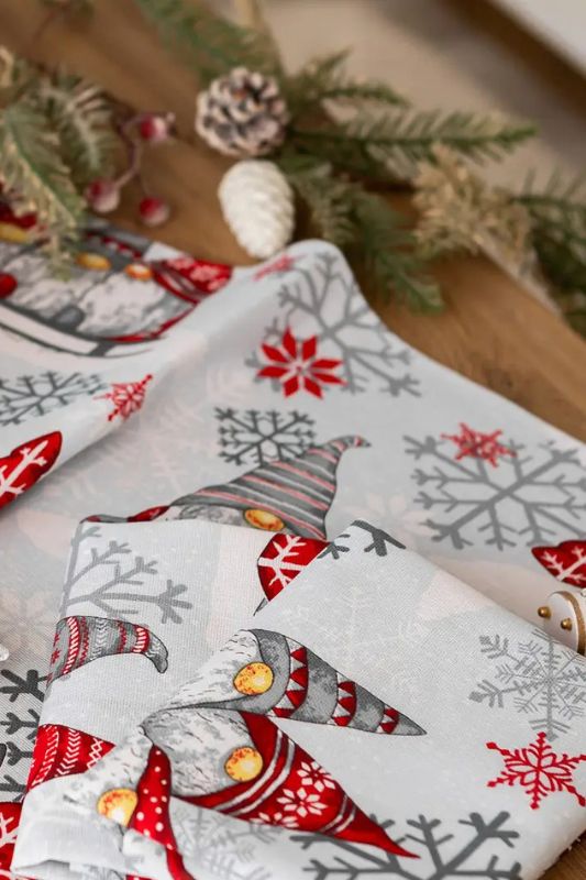 Кухонний рушник "Новорічний" Кухонний рушник "Новорічний"